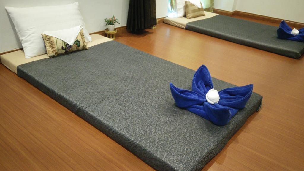 42C The Chic Hotel Nakhon Sawan Dış mekan fotoğraf