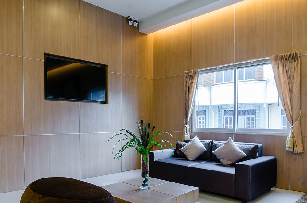 42C The Chic Hotel Nakhon Sawan Dış mekan fotoğraf